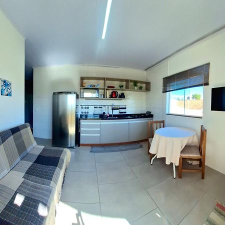 Kitnet Em Imbituba - Fabi Apartment Exterior photo