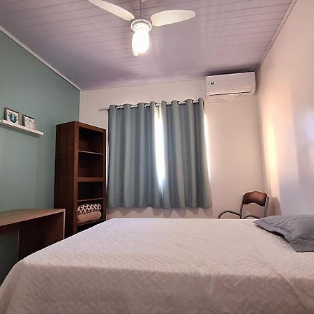 Kitnet Em Imbituba - Fabi Apartment Exterior photo