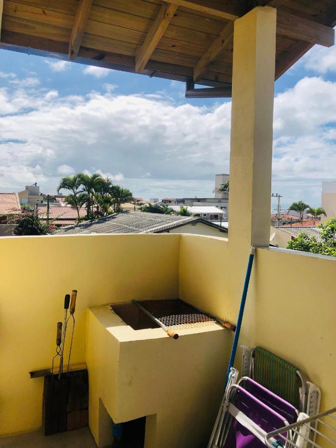 Kitnet Em Imbituba - Fabi Apartment Exterior photo
