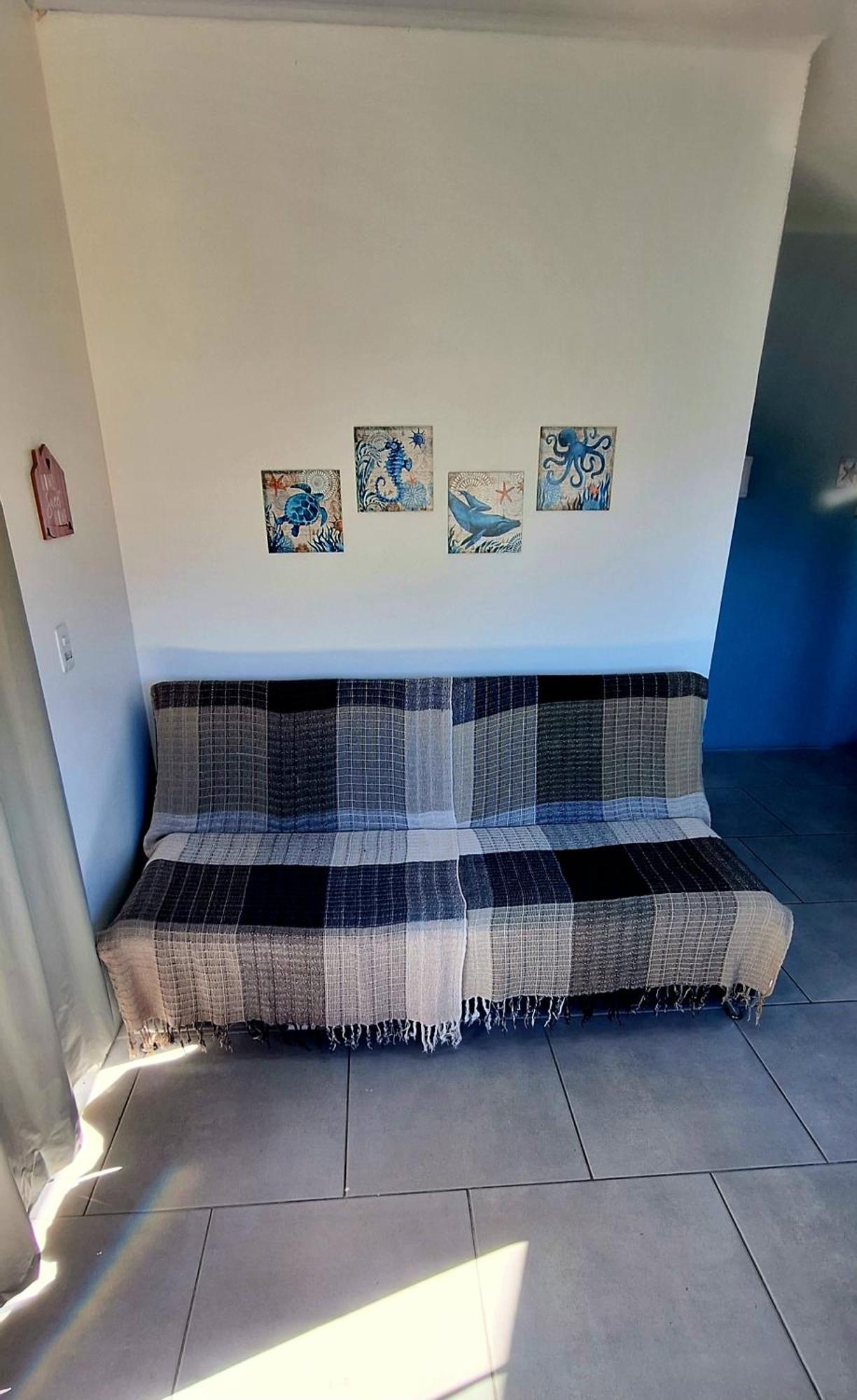 Kitnet Em Imbituba - Fabi Apartment Exterior photo