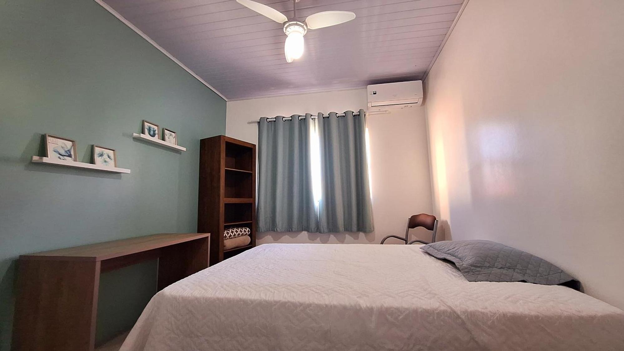 Kitnet Em Imbituba - Fabi Apartment Exterior photo