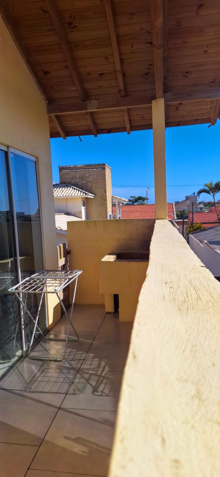 Kitnet Em Imbituba - Fabi Apartment Exterior photo